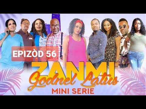 Download ZANMI  MINI SERIE  2021  EPISODES 56  GODNEL LAATUS  FILM