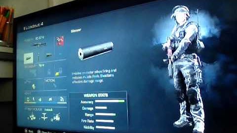 Favourite class setups part 1