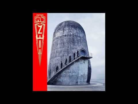 Rammstein Zeit Full Album