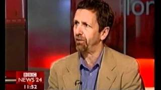 Baria Alamuddin - Dateline BBC part2