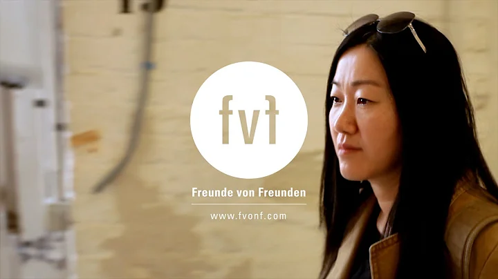 Jeongmoon Choi gives insight into the core of her ...