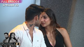 MTV Splitsvilla 13 | Episode 22 | All eyes on Sapna-Dhruv