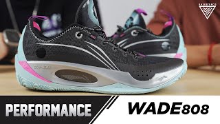 Wade 808 2 ดีจริงป่ะ มาดูกัน!!!