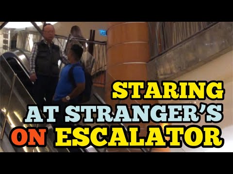 prank-staring-at-strangers-on-escalator-(escalator-prank-malaysia)-|-funny-reaction