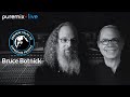 PureMix Mentors | Andrew Talks to Awesome People Featuring Bruce Botnick