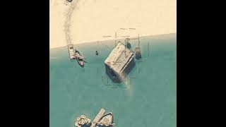 Canvas Of Kings Might Of Merchants