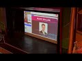Ultimate World Cruise - Day 74 Feb 21, 2024 Webinar on Itinerary Mods #ultimateworldcruise #cruise
