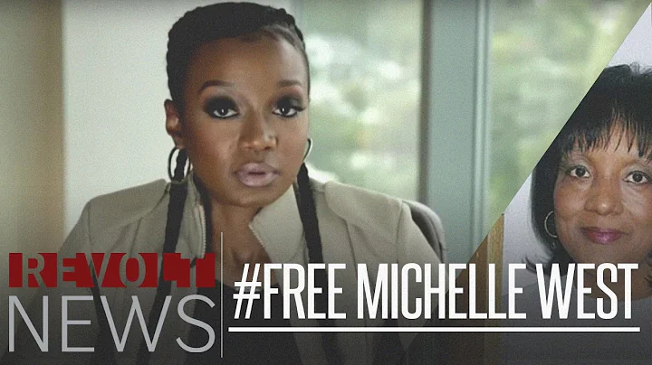 #FREEMICHELLEWES...