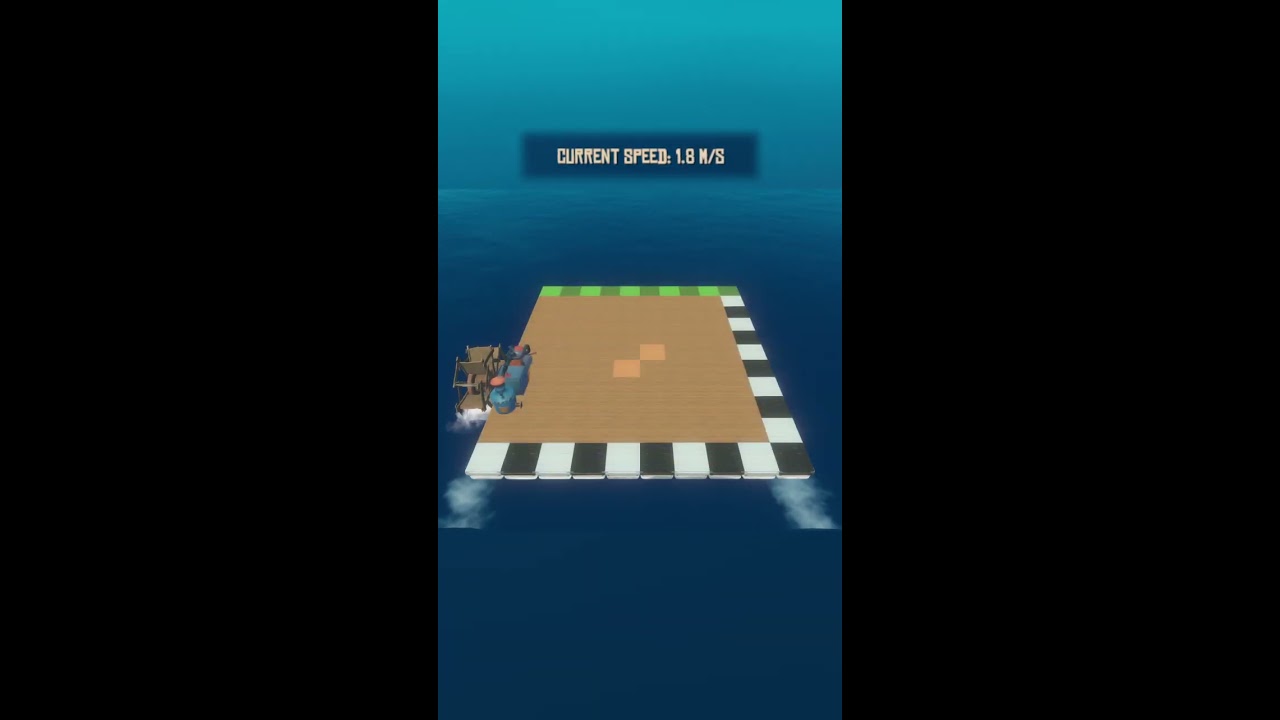 101 Raft Tips 10 Engines