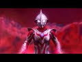ULTRAMAN NEXUS BGM SPACE BEAST INVASION ULTRAMAN NEXUS BGM SPACE BEAST INVASION