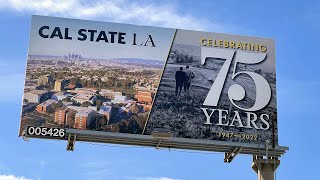 The university's student-run newspaper celebrated its 75th anniversary in 2024.