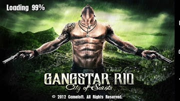 How to Download  Install Gangster Rio IN ANROID  For FREE
