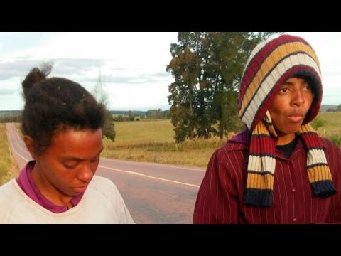 Hablaron las dos mujeres halladas en la frontera de Cerro Largo con Brasil