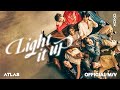ATLAS - Light it up | Official MV image
