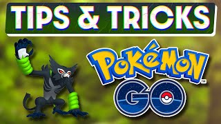 VERDANT WONDERS TIPS & TRICKS | POKÉMON GO