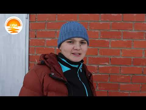 Один день из жизни осужденной к принудительным работам в Исправительном центре №1 Казань