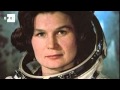 Hace 50 años viajó al espacio la primera mujer astronauta