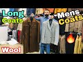 Mens Wool coats Market in Rawalpindi| Long coats for mens | Branded Dress Coats wholesale Market