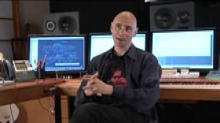 Michael A. Levine COLD CASE TV Film Score Composer Interview