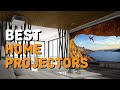 Best Home Theater Projectors in 2021 - Top 5 Projectors
