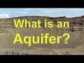 What is an Aquifer?