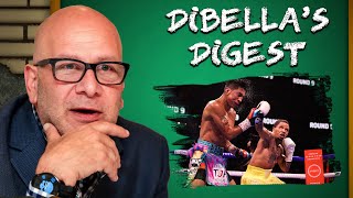 'GERVONTA DAVIS has obviously become A MAJOR STAR, A DRAW' - Lou DiBella