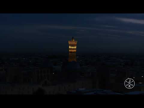 Uzbekistan 4k