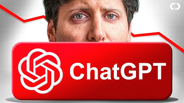 De $20 miljard ineenstorting van Chat GPT