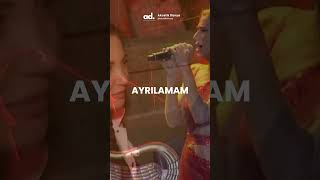 Hafife alma, aşk vurur insana #yıldıztilbe #akustik #konser #canlımüzik #fyp
