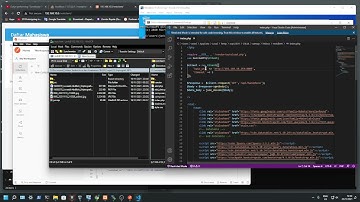 Pertemuan 9 - REST API Client dengan PHP Guzzle