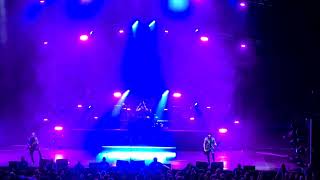 Bullet For My Valentine - Death By A Thousand Cuts Live at Swansea Arena