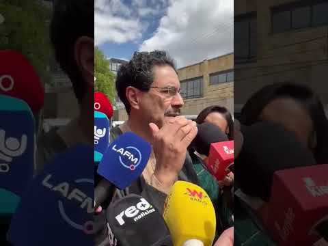 IVÁN CEPEDA CONFIRMA SU PARTICIPACIÓN EN LA CONSULTA DEL PACTO HISTÓRICO PESE A FALLO DEL CNE.