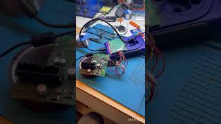 : Autel 608 2 Clio 5 all keys lost ( first in Tunisia )