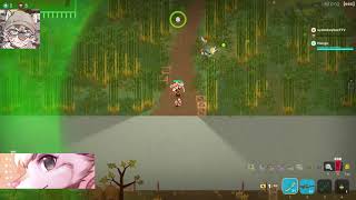 [Super Animal Royale] Bowmaster Supreme 9000