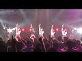 Q-pitch『絶対S』MUSIC VIDEO(LIVE ver.)