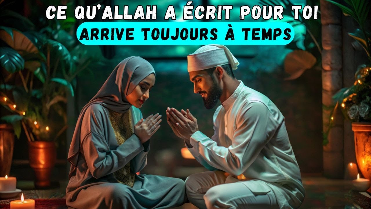 Ces signes prouvent que ton âme sœur est plus proche que tu ne le penses