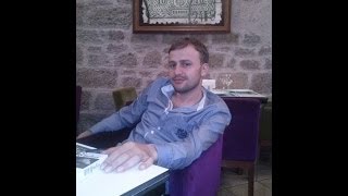 Efsane Ali Allaan Gelmesin Dert