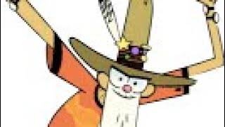 Improved Papa G stomp