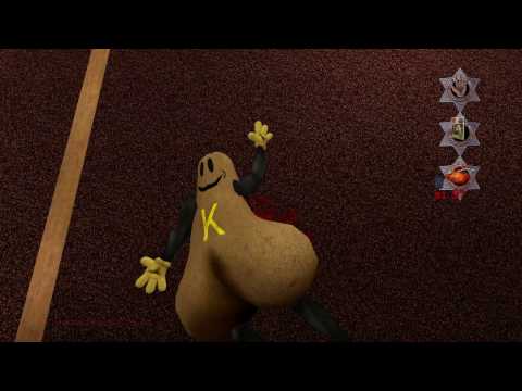 Postal 2 - Krotchy easy kill