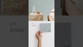 En çok tercih edilen mavi renkler #design #boya #istanbul #dekorasyon