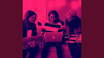 Background for Wide Open Work Spaces