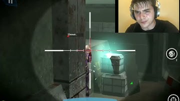 Noob KXC plays N.O.V.A Legacy