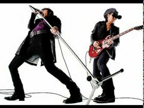 B'z　カラオケ　コピー　旅☆EVERYDAYを歌ってみた