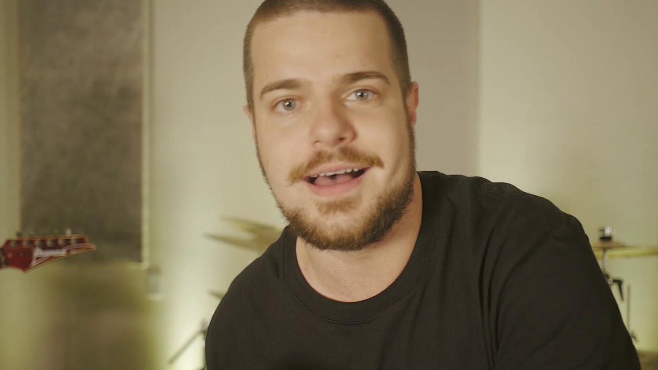 Chico Sergio - Cover Dazaranha / Nos na Aldeia