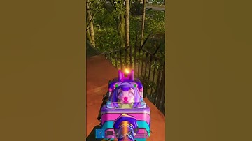 The type of stuff that happens when your teammates all get off #rustgame #rust