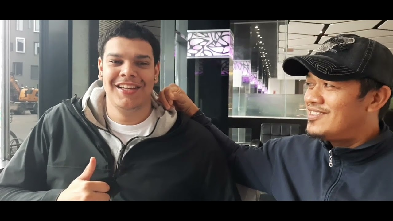 Denmark Hotel Restaurant🇩🇰 