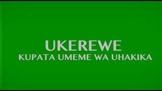 Wilaya ya Ukerewe kupata umeme wa uhakika