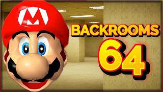 This Mario ROM Hack Made Me Deeply Uncomfortable