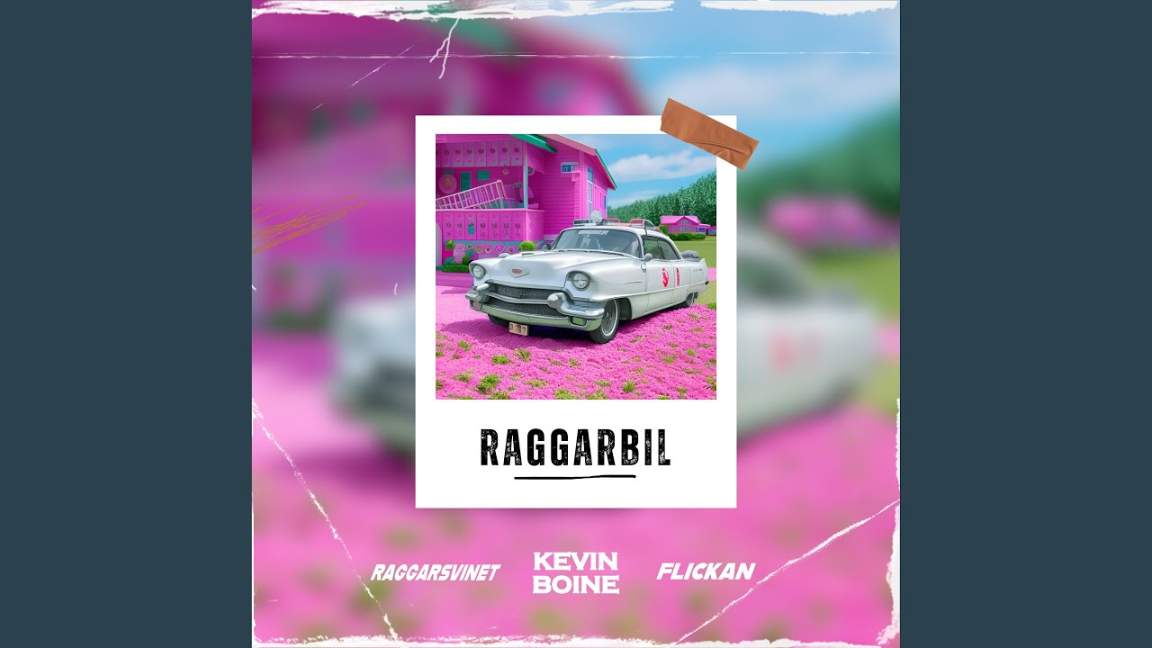 Watch Raggarbil on YouTube Watch Raggarbil on YouTube