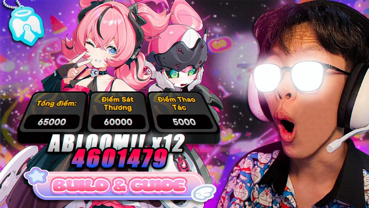 Полное руководство по игре ARIA — Как использовать комбинации из 13 оглушающих ударов, подходящее...